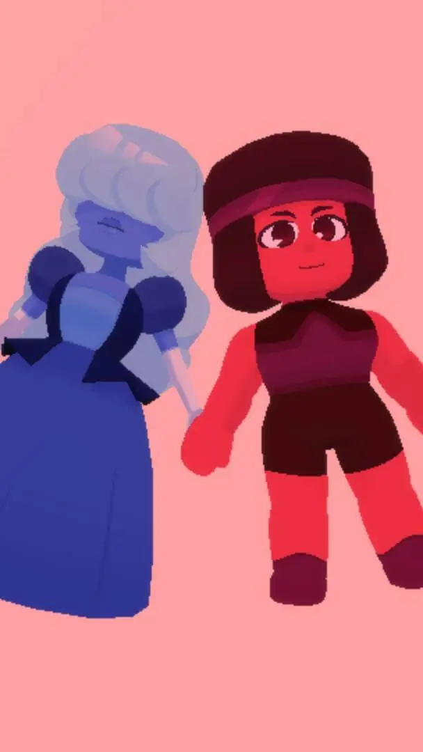 Talkie AI - Chat with Steven Universe