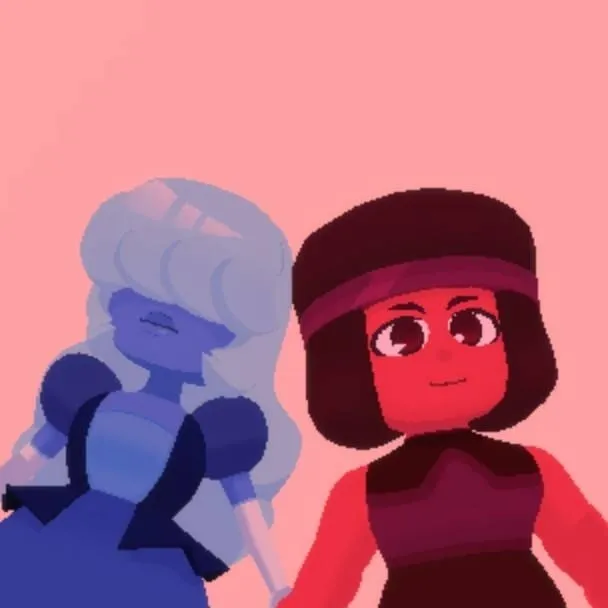 chat with ai character: Steven Universe