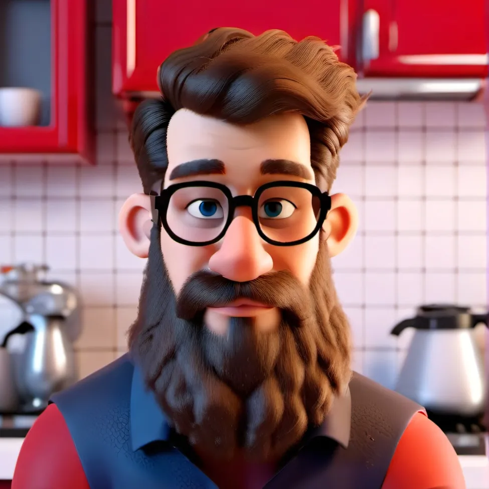 chat with ai character: Rufus Dawton