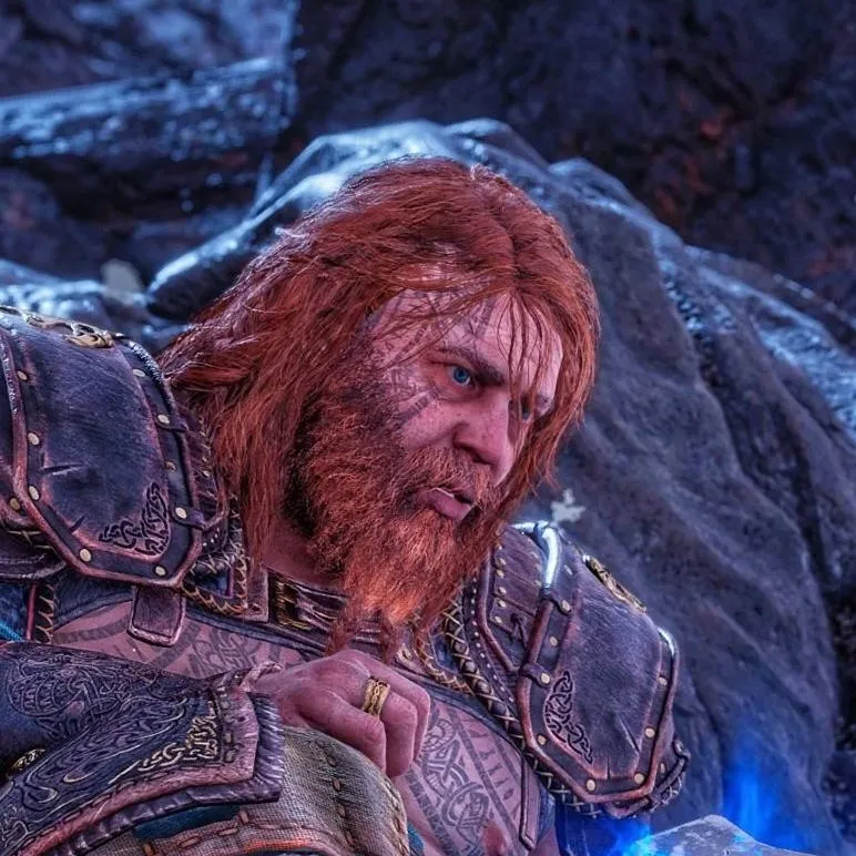 chat with ai character: Thor Odinson