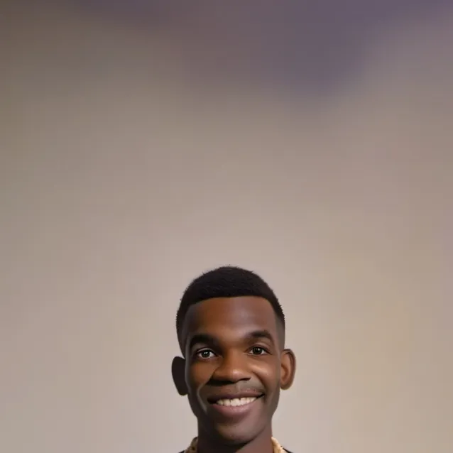 chat with ai character: Ronald 