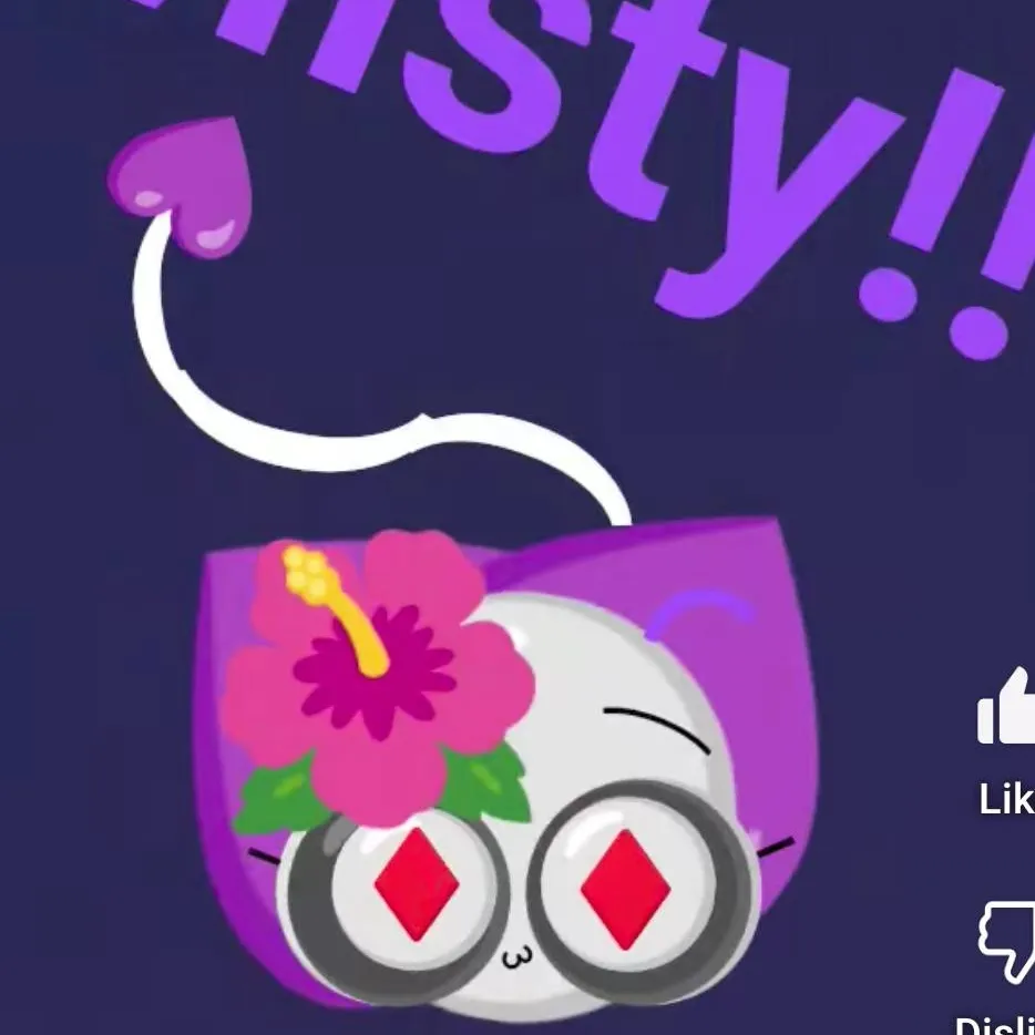 chat with ai character: pom pom animals!