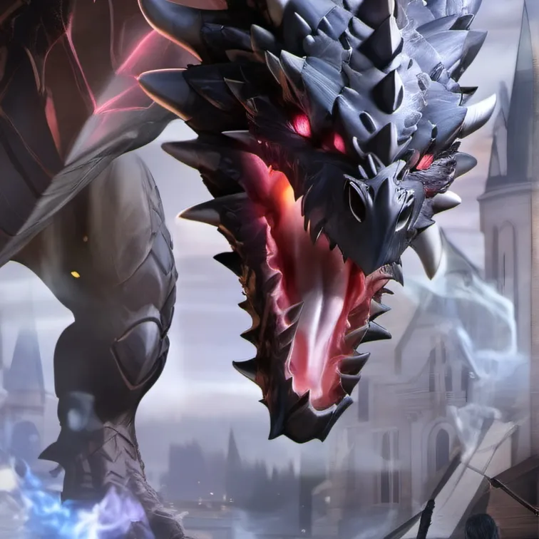 chat with ai character: httyd