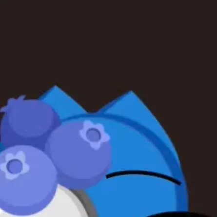 chat with ai character: blueberry(ppa)