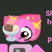 chat with ai character: Rose quartz (Rose)
