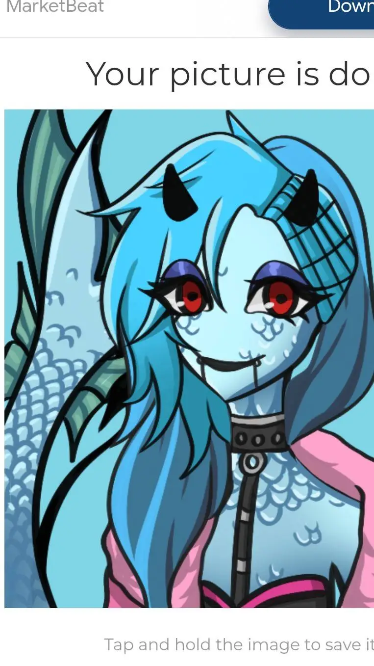 ai character: hh x kdh background