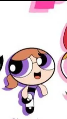 ai character: dw x ppg  background