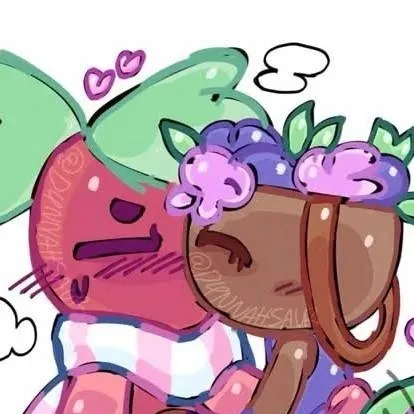 chat with ai character: ~!Berrybasket!~