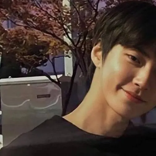 chat with ai character: han seo-joon