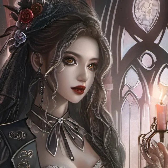 chat with ai character: ملكه جايسن سن