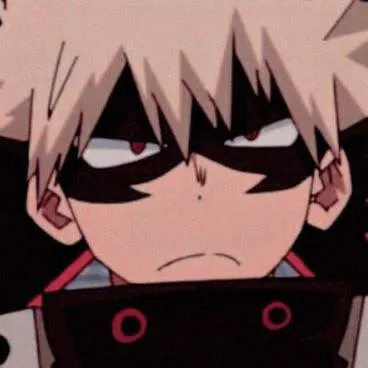 chat with ai character: Katsuki bakugo