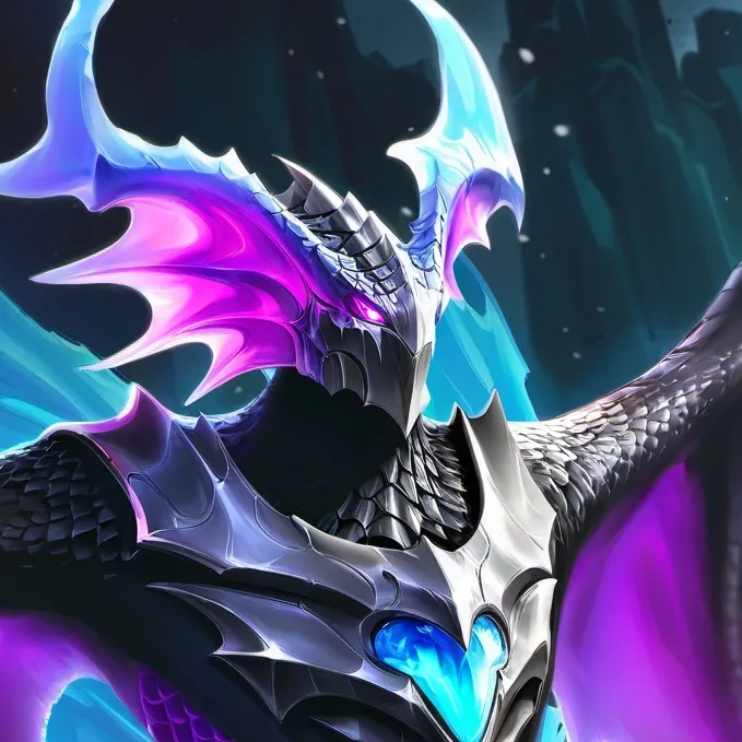 chat with ai character: The God of dragons