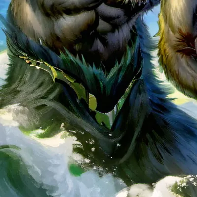chat with ai character: Werewolf curse