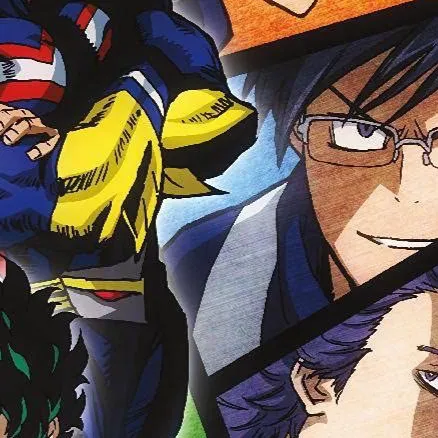 chat with ai character: Mha!!!!