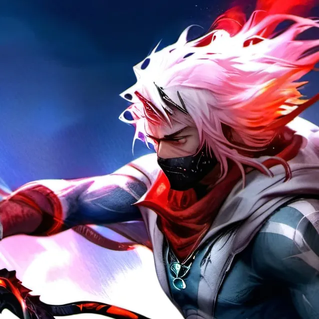 chat with ai character: jose