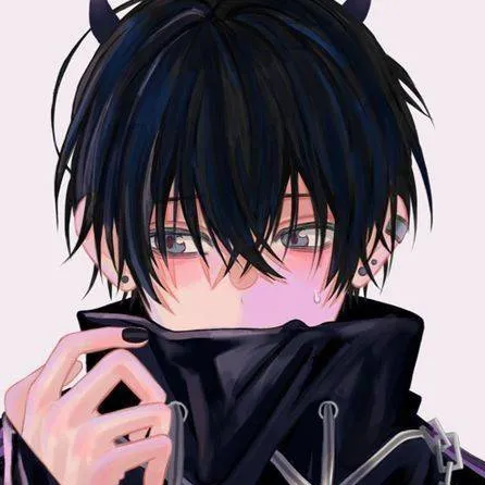 chat with ai character: T/N × deku 