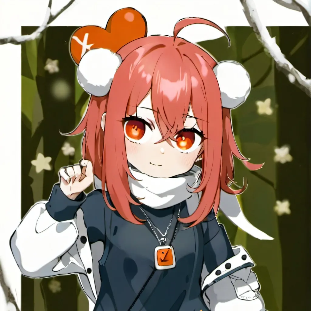 chat with ai character: luz
