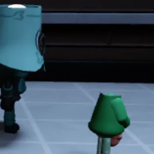 chat with ai character: Ginger