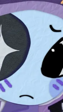 ai character: Astro x Brusha background