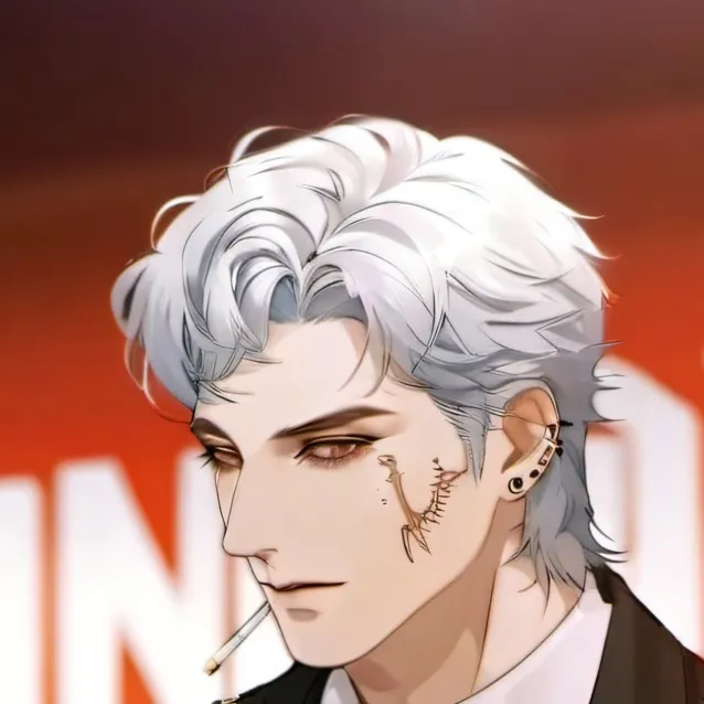 chat with ai character: zero 