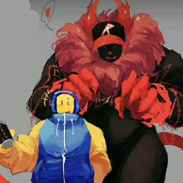 chat with ai character: noob x guest 666