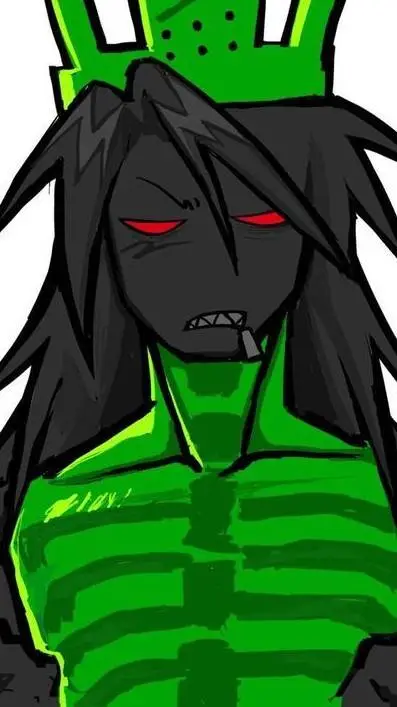 ai character: 1x1x1x1 background