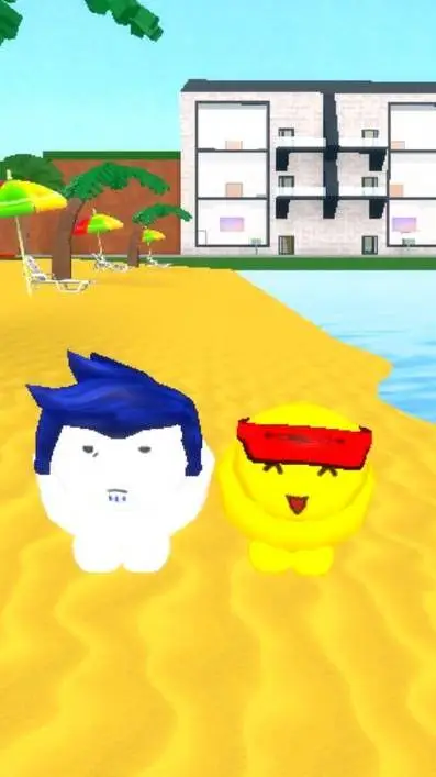 ai character: pizzapunch background