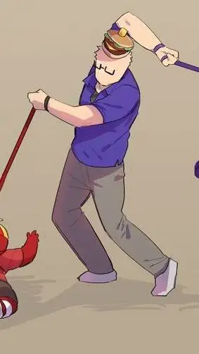 ai character: 007n7 background