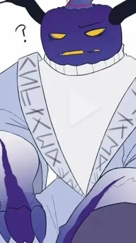 ai character: dussekar background