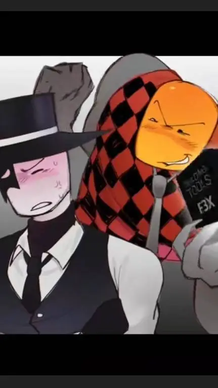 ai character: devesful background