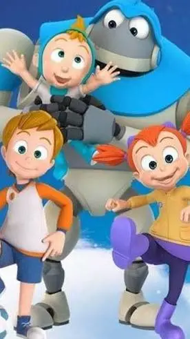 ai character: arpo background