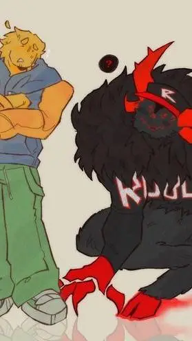 ai character: guest 666 x noob background