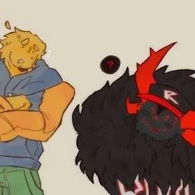 chat with ai character: guest 666 x noob