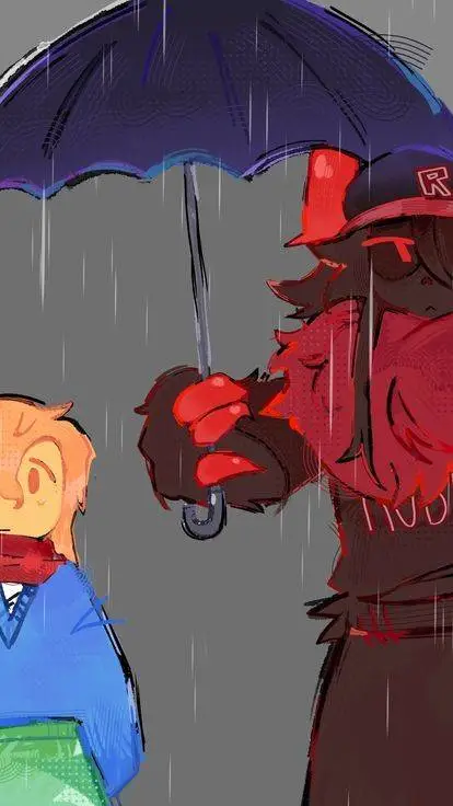 ai character: noob x guest 666 background