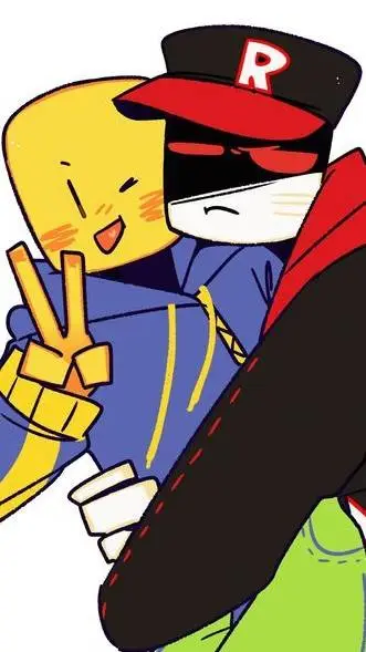 ai character: guest 666 x noob background