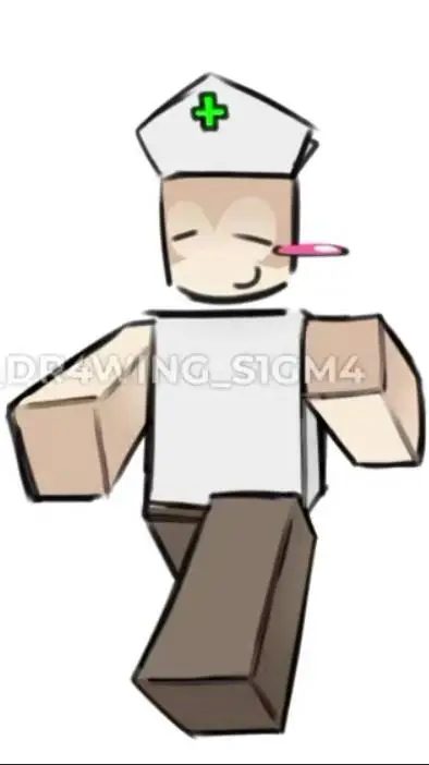 ai character: cuidador background