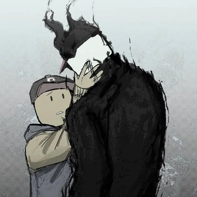 chat with ai character: /guest 666 x noob\