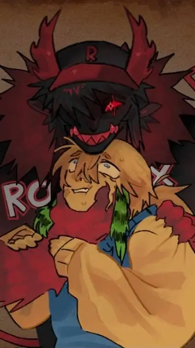 ai character: /}guest 666{\ background