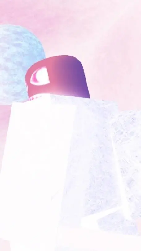 ai character: Avoider V1 background