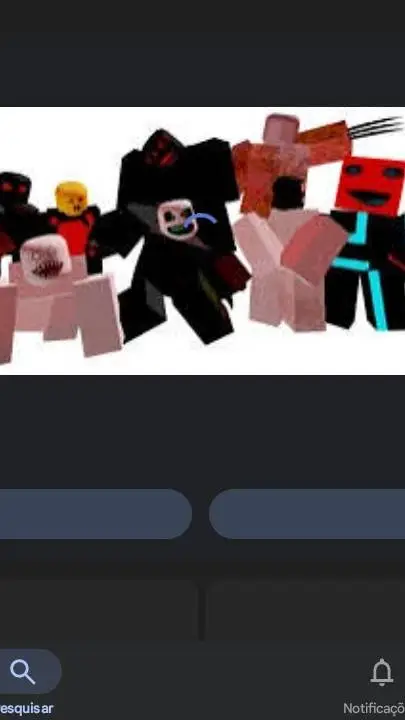 ai character: Pursuers background