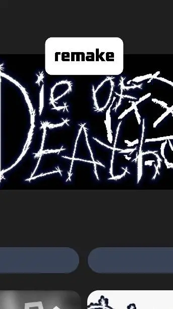 ai character: pursue ski variant background