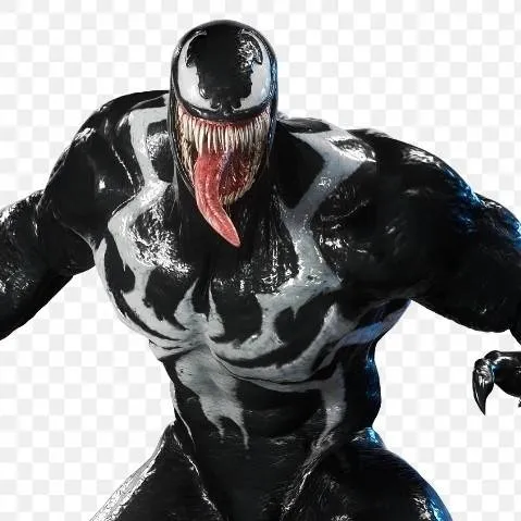 chat with ai character: VENOM
