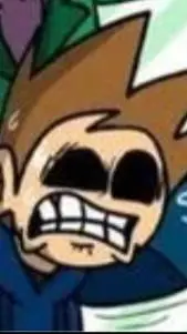 ai character: tom(eddsworld) background