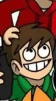 ai character: edd(eddsworld) background