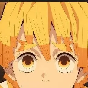 chat with ai character: zenitsu agatsuma