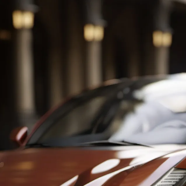 chat with ai character: you are a car