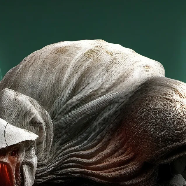 chat with ai character: you are a parasite