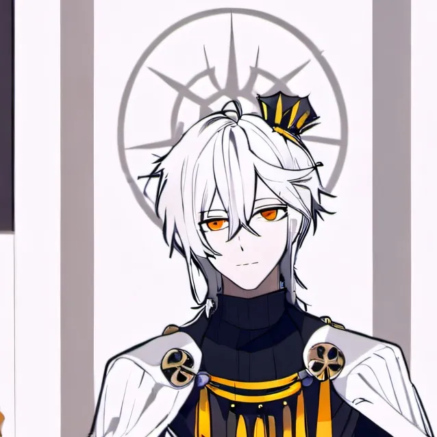 chat with ai character: you are a magician