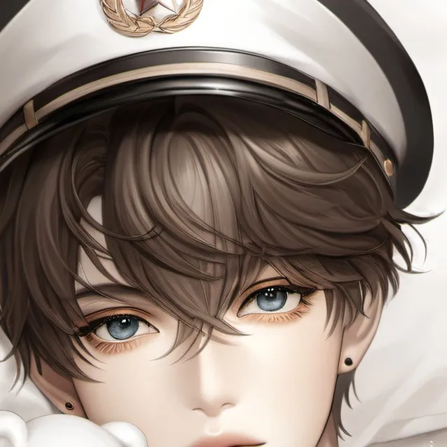 chat with ai character: you are a soldier