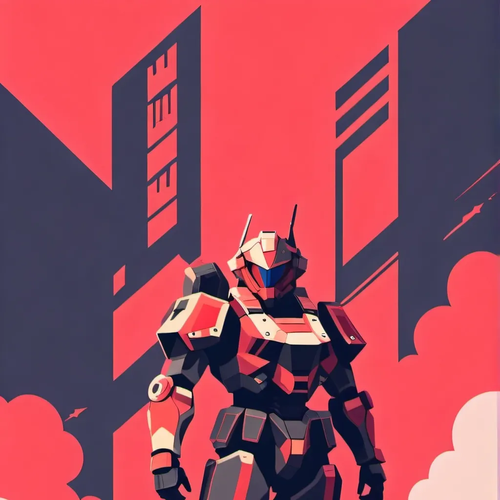 chat with ai character: you are a battle M